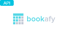 Bookafy API
