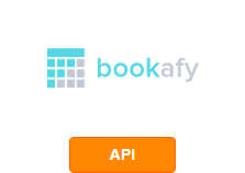 Integration von Bookafy mit anderen Systemen  von API
