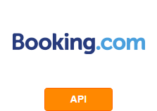 Integration von Booking mit anderen Systemen  von API