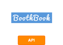 Integration von BoothBook mit anderen Systemen  von API