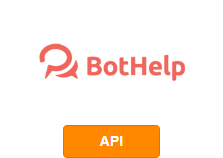 Integration von BotHelp mit anderen Systemen  von API