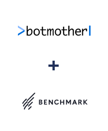 Einbindung von Botmother und Benchmark Email