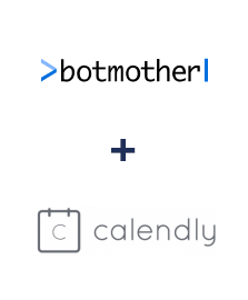 Einbindung von Botmother und Calendly