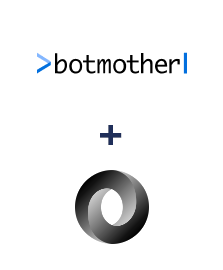 Einbindung von Botmother und JSON