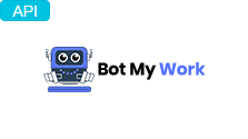 BotMyWork API