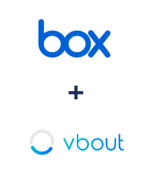 Einbindung von Box und Vbout