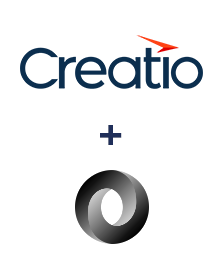 Einbindung von Creatio und JSON