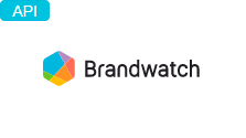 Brandwatch API