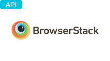 BrowserStack API
