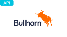 Bullhorn CRM API