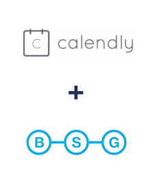 Einbindung von Calendly und BSG world