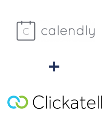 Einbindung von Calendly und Clickatell