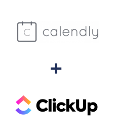 Einbindung von Calendly und ClickUp