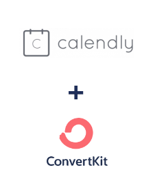 Einbindung von Calendly und ConvertKit