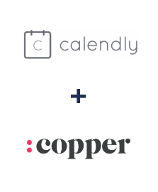 Einbindung von Calendly und Copper