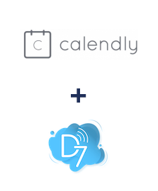 Einbindung von Calendly und D7 SMS