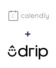 Einbindung von Calendly und Drip