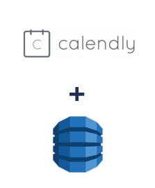 Einbindung von Calendly und Amazon DynamoDB