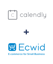 Einbindung von Calendly und Ecwid