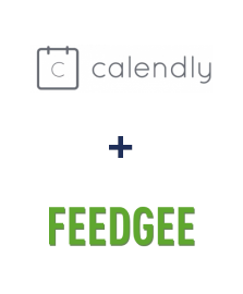 Einbindung von Calendly und Feedgee