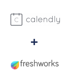 Einbindung von Calendly und Freshworks