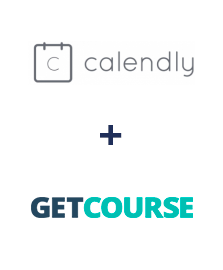 Einbindung von Calendly und GetCourse (Empfänger)