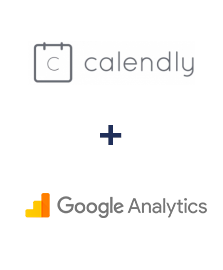 Einbindung von Calendly und Google Analytics
