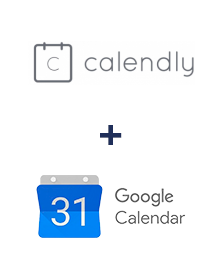 Einbindung von Calendly und Google Calendar