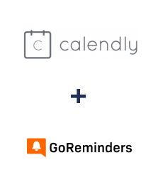 Einbindung von Calendly und GoReminders