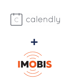 Einbindung von Calendly und Imobis