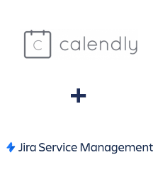 Einbindung von Calendly und Jira Service Management