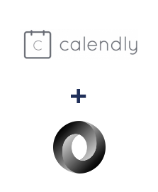 Einbindung von Calendly und JSON