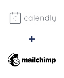 Einbindung von Calendly und MailChimp