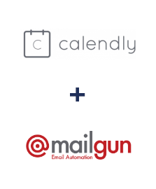 Einbindung von Calendly und Mailgun