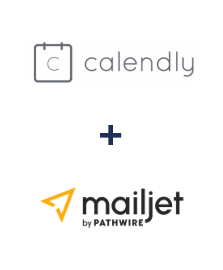 Einbindung von Calendly und Mailjet