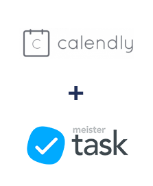 Einbindung von Calendly und MeisterTask