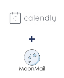 Einbindung von Calendly und MoonMail