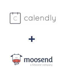 Einbindung von Calendly und Moosend