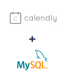 Einbindung von Calendly und MySQL