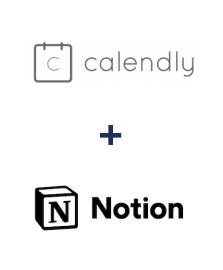 Einbindung von Calendly und Notion