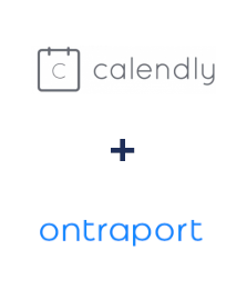 Einbindung von Calendly und Ontraport