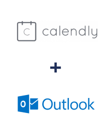 Einbindung von Calendly und Microsoft Outlook