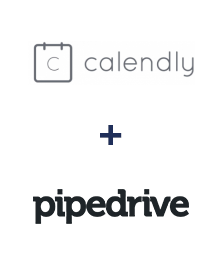 Einbindung von Calendly und Pipedrive