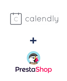 Einbindung von Calendly und PrestaShop
