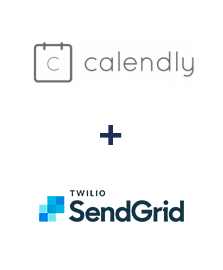 Einbindung von Calendly und SendGrid