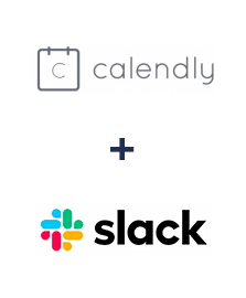 Einbindung von Calendly und Slack