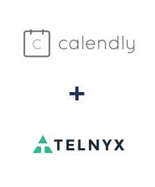 Einbindung von Calendly und Telnyx