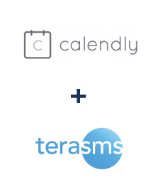 Einbindung von Calendly und TeraSMS