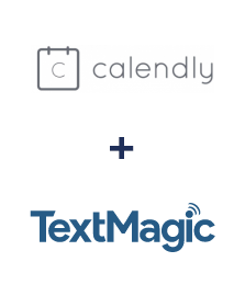 Einbindung von Calendly und TextMagic