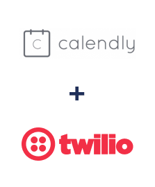 Einbindung von Calendly und Twilio